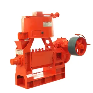 Prensa de Semillas Multiusos Semiautomática Gopal, Capacidad de 80 kg/h, Prensado en Frío para Producción de Aceite de Mostaza, Uso Doméstico, 220V - Product Image 2