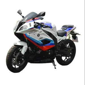 Motocyclettes de sport Brushless d'occasion à vendre - Product Image 1