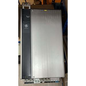 สำหรับ GE AF-650 GP 6KGP43100X9XXXA1 ไดรฟ์ AC สามเฟส - Product Image 1