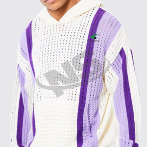 <b>Top</b> Selling <b>Men</b> Hoodies & <b>Shorts</b> <b>Sets</b> Lightweight Breathable Casual Sports Wear Two Piece Custom Logo Outfit - Product Image 6