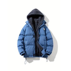 High Quality Customized <b>Men's</b> Hoodies with Embroidered Logo <b>Top</b> Seller OEM ODM Clothing Manufacturers Winter Sweatpants Pattern - Product Image 5