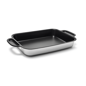 ถาดย่างสี่เหลี่ยมสแตนเลส KARL KRGER - Product Image 2