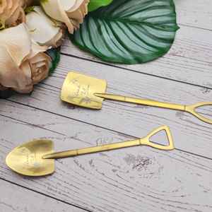 Ensemble de service à salade en acier inoxydable PVD coloré Vaisselle de luxe pour cuisine, maison, hôtel, restaurant et usage domestique élégant - Product Image 3