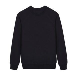 Sudadera de Diseño Superior, Sudadera Corta Informal de Alta Calidad, Estilo Hip Hop para Hombre, Otoño Invierno, Estampado de Moda, Ropa Urbana - Product Image 5