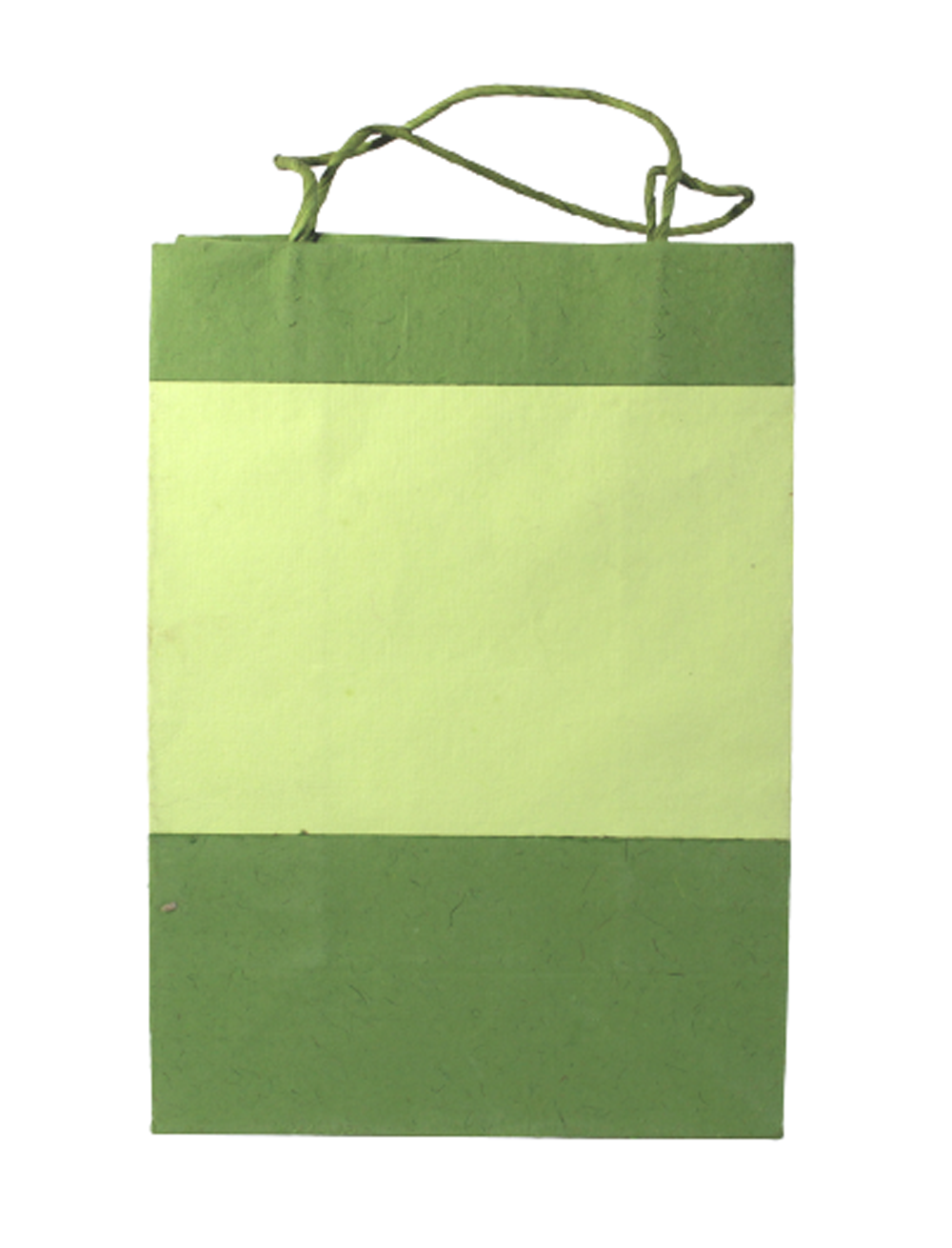 สีเขียว