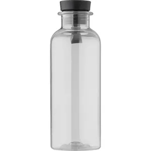 Bottiglia d'Acqua Ecologica Laia da 500ml in RPET per Bevande Ecosostenibili - Product Image 1