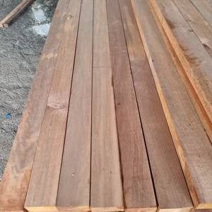 Listones Estructurales S4S Balau (Grado Exterior) - Product Image 2