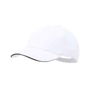 Cappellino Promozionale Personalizzato Linnea, Cappelli e Berretti Personalizzati per Merchandising - Product Image 1