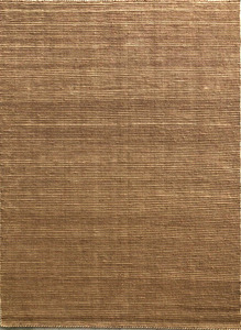 Tapis de jute de style indien faits à la main tapis de porte plats tissés pour la maison et l'hôtel tissés en Inde - Product Image 5