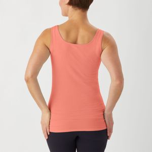 Camisetas sin mangas informales para mujer perfectas para el verano, capas y atuendos diarios - Product Image 3
