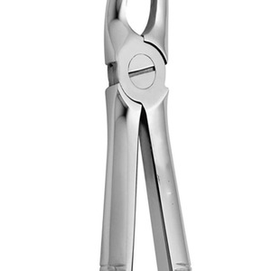 Fórceps de Extracción Manual de Acero Inoxidable para Uso Dental, Certificación CE Clase I, 30 Posiciones de Mandíbula, Garantía de por Vida, Calidad Premium A+ - Product Image 5