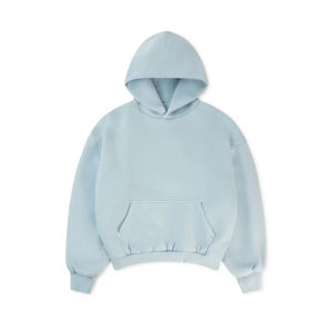 Sweat-shirt à capuche personnalisé pour hommes et femmes, en coton molletonné de qualité supérieure, OEM/ODM, vente en gros - Product Image 1