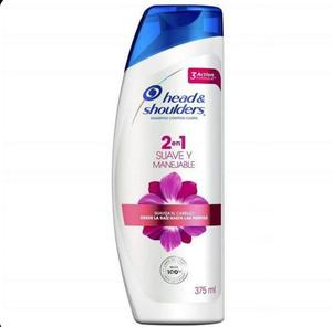 Wholesale OEM <strong>Header</strong> and Shoulders <strong>Shampoo</strong> - Product Image 2