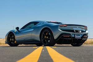 FERRARI 296 GTB 2022 IMPECABLE, LISTO PARA ENVIAR - Product Image 3