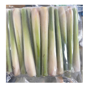 ก้านตะไคร้แช่แข็งแช่แข็งสำหรับทำซุปแกงกะหรี่ส่งออกจากเวียดนาม - Product Image 4