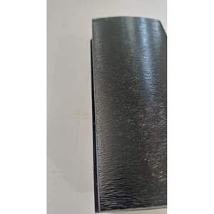 Disco de Pulido Rectangular de 130 mm de Alta Dureza con Grano 60, Unión Metálica, Personalizable OEM, 10 mm de Espesor - Product Image 3