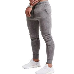 กางเกงผู้ชายเอวกลางกันน้ำแห้งเร็ว, กางเกงออกกำลังกายวิ่งลำลองระบายอากาศได้ดีผ้าคอตตอน100% - Product Image 4