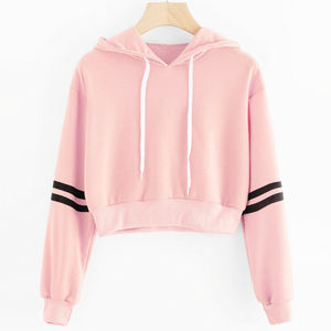Sudadera Larga de Primera Calidad para Mujer, Ropa Casual, Superventas, Transpirable, al por Mayor, OEM, Tallas Grandes, Sudaderas con Estampado Personalizado para Invierno - Product Image 1