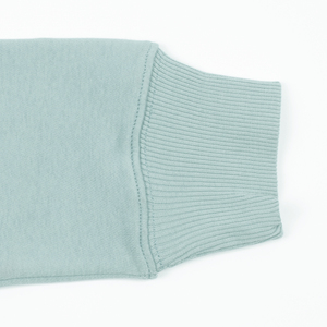 Sweat à capuche pour homme en molleton épais 100% coton, coupe classique, col uni, avec logo personnalisé OEM, idéal pour l'hiver - Product Image 3