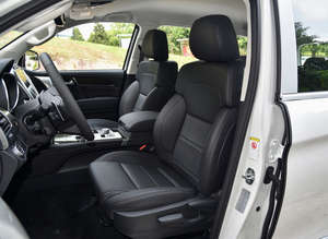 SUV 2024, conduite à droite, moteur turbo, intérieur clair, automatique, essence, voiture moyenne à grande, norme Euro VI R18 - Product Image 4