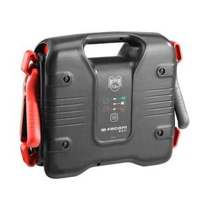 Arrancador de Coches Profesional Facom 12V, Categoría de Productos EL - Product Image 1