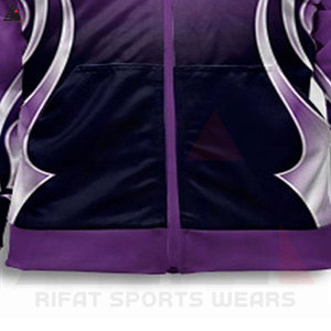 High Quality OEM <b>Winter</b> Men's Plus Size Custom Sublimation Front Logo Casual Bomber <b>Jacket</b> Canvas Windproof - Product Image 2