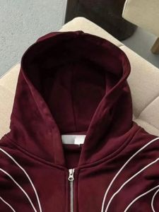 Sudadera con Capucha de Felpa de Algodón Premium para Hombre y Mujer, Ropa Casual de Invierno para Uso Diario, Estilo Urbano - Product Image 5