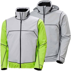 Veste Softshell en Polyester de haute qualité pour l'extérieur, tenue chaude, veste softshell d'hiver, veste imperméable pour hommes Softshell - Product Image 3