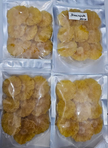 Top Exporters - Sweet Popular Soft Dried Pineapple <b>Dice</b>/ Premium Quality and Good Price Dried Pineapple From Viet Nam - Product Image 3