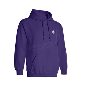 Vente en gros de sweats à capuche pour hommes taille 6XL imprimés personnalisés vêtements de sport d'hiver avec services OEM fabriqués au Pakistan - Product Image 1