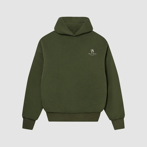 เสื้อสเวตเตอร์แบบสวมศีรษะสำหรับผู้ชายและผู้หญิง, เสื้อสเวตเตอร์แบบสวมหัวสำหรับใส่ได้ทั้งผู้ชายและผู้หญิงไซส์ใหญ่พิเศษสำหรับฤดูหนาวฤดูใบไม้ร่วง - Product Image 1