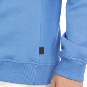 Nouvelle Arrivée 2026 – Sweat à Capuche Homme Personnalisé Brodé, Manches Classiques, Technique Puff, Motif Uni, en Polaire Polyester Coton - Product Image 5