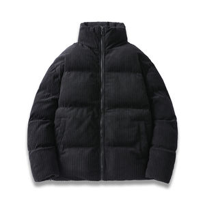 Recién llegado, chaqueta de invierno personalizada para hombre, abrigo de estilo, chaqueta hinchada, chaqueta acolchada de invierno para hombre - Product Image 6