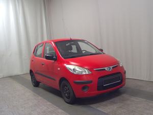 Usado LHD/RHD 2010 HYUNDAI I10 - Product Image 3