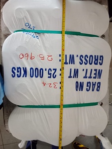 60/40รีไซเคิลเส้นด้าย NE ปลายเปิด6/1 NE 8/1 10/1 16/1 20/1 24/1 30/1 32/1 34/1 40/1โพลีผสมเส้นด้ายสำหรับถักและทอผ้า - Product Image 4