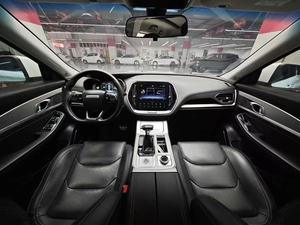 Jetour X70 2021 1.5T Enjoy 5AT 4 Puertas 5 Asientos SUV de Alto Rendimiento Exportado de China - Product Image 3