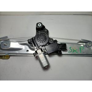 Mecanismo de elevación del ventana trasera. SX OPEL Astra Sport Tourer B 16 DTE, B 16 DTU, D 16 DTI (15>18) - Product Image 3