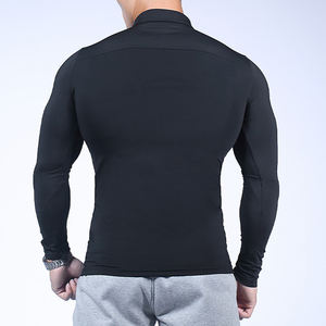 Camiseta Deportiva Ligera de Secado Rápido con Protección UV para Hombre, para Natación, Paddleboarding y Snorkel al Aire Libre - Product Image 5