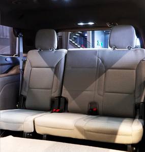 GMC Yukon SLE 2021 Nuevo/Usado en Venta - Product Image 5