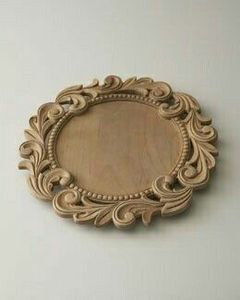 BANDEJA IMPRESA DE MADERA QUIEN MEJOR CALIDAD TALLADA Forma cuadrada disponible y artesanía de la India mejor muestra Venta caliente - Product Image 3