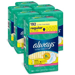 ผ้าอนามัยมักจะมีปีกไซส์5ดูดซับหนักเป็นพิเศษในชั่วข้ามคืนขนาด36 CT - Product Image 1