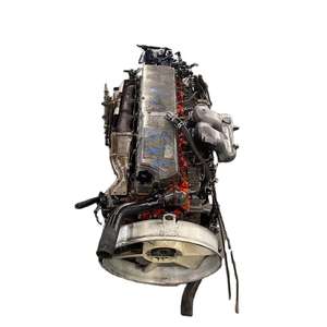 Moteur 6HE1 en surplus du Japon - Product Image 6