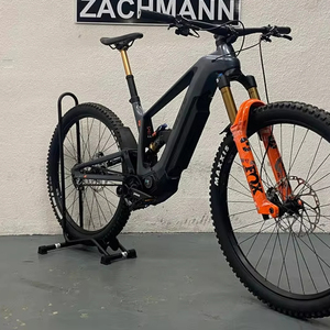 Mejor Oferta para Bicicleta Eléctrica de Montaña Bulls Vuca Evo AM 2, Lista para Enviar, Original en Existencia - Product Image 1