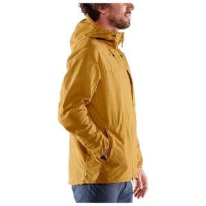 Wholesale Customizable Men's Outdoor Softshell Jackets Premium Quality Waterproof Windproof Anti-UV <b>Summer</b> Print Heat-Transfer - Product Image 3