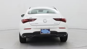 เมอร์เซเดส-เบนซ์ ซีแอลเอ 250 4MATIC ปี 2025 สภาพดี ใช้งานน้อย - Product Image 6