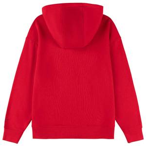 Sudaderas con Capucha Unisex de Felpa de Algodón Grueso, Bordadas y con Estampado Personalizado, de Alta Calidad, Talla Grande para Hombre y Mujer - Product Image 2