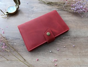 ที่ใส่หนังสือเดินทางแบบครอบครัวทำจากหนังกระเป๋าสตางค์สำหรับเดินทางแบบมีกรอบทำด้วยมือสำหรับ LFPH-0055ของขวัญคริสต์มาส2 3 4ชิ้น - Product Image 4