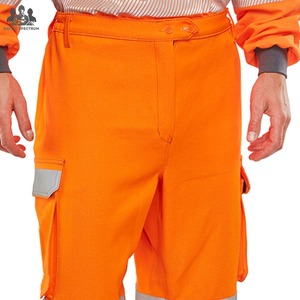 Pantalones de Trabajo de Seguridad para Hombre |   Transpirable e Impermeable |   Tela de Alta Resistencia |   Secado Rápido |   Protección de Rango Completo |   Directo de Fábrica - Product Image 3
