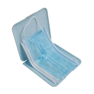 Contenitore di Stoccaggio in Plastica Personalizzato per Custodie Mascherine in PP - Product Image 3