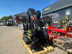Grúa articulada Hiab X-HiPro 302 en venta - Product Image 3